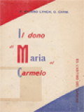 Il Dono Di Maria Al Carmelo
