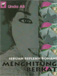 Image of Menghitung Berkat: Sebuah Refleksi Perjalanan Rohani