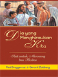 Image of Dia Yang Menghiraukan Kita: Saat Untuk Merenung Dan Berdoa