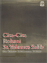 Image of Cita-Cita Rohani St. Yohanes Salib
