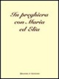 Image of In Preghiera Con Maria Ed Elia