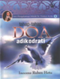 Image of Tahap-Tahap Doa Adikodrati