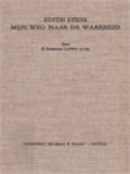Edith Stein Mijn Weg Naar De Waarheid