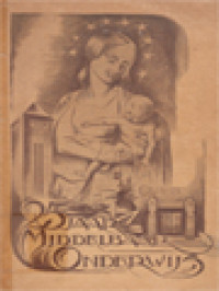 Image of Vijf En Twintig Jaar Middelbaar En Voorbereidend Hoger Onderwijs Door De P.P. Carmelieten In Nederland 1923-1948: Geschiedenis Van Het Carmelcollege Te Oss En Van Het Twents Carmellyceum Te Oldenzaal