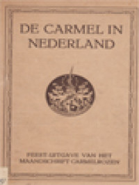 Image of De Carmel In Nederland