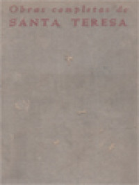 Image of Obras Completas