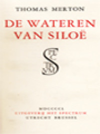 Image of De Wateren Van Siloë