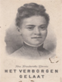 Image of Het Verborgen Gelaat: Schets Tot Een Levensbeeld Van Thérèse Van Liseux