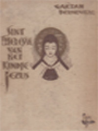 Image of St. Theresia Van Het Kindje Jezus