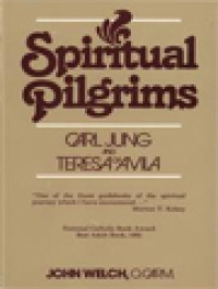 Image of Spiritual Pilgrims: Carl Jung And Teresa Of Avila