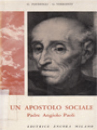 Image of Un Apostolo Sociale: Padre Angiolo Paoli