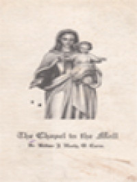 Image of The Chapel In The Mall