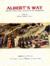 Image of Albert's Way: The First North American Congress On The Carmelite Rule / Michael Mulhall (Edited)