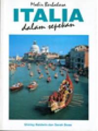 Image of Mahir Berbahasa Italia Dalam Sepekan