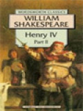 Henry IV Part II