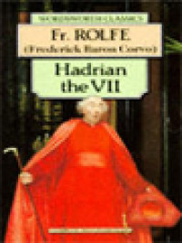 Image of Hadrian The VII