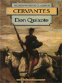 Image of Don Quixote