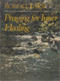Image of Praying For Inner Healing