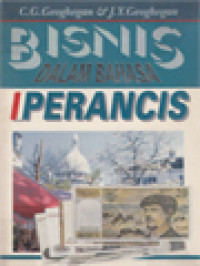 Image of Bisnis Dalam Bahasa Perancis