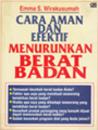 Image of Cara Aman Dan Efektif Menurunkan Berat Badan