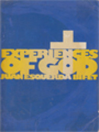 Image of Experiences Of God