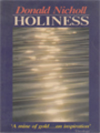Image of Holiness