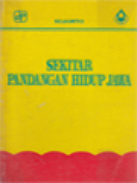 Image of Sekitar Pandangan Hidup Jawa