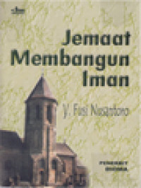 Image of Jemaat Membangun Iman