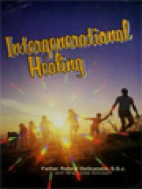 Image of Intergenerational Healing: An Intimate Journey Into Forgiveness