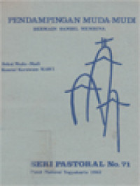 Image of Pendampingan Kaum Muda: Bermain Sambil Membina