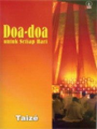 Image of Doa-Doa Untuk Setiap Hari - Taize
