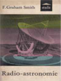 Image of Radio-Astronomie