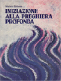 Image of Iniziazione Alla Preghiera Profonda