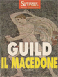 Image of Il Macedone