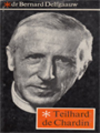 Image of Teilhard de Chardin