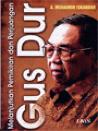 Image of Melanjutkan Pemikiran Dan Perjuangan Gus Dur