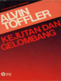 Image of Kejutan Dan Gelombang