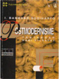 Image of Postmodernisme: Tantangan Bagi Filsafat