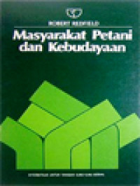Image of Masyarakat Petani Dan Kebudayaan