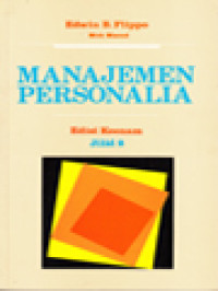 Image of Manajemen Personalia 2
