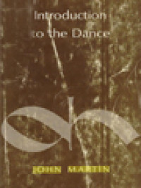 Image of Introduction To The Dance
