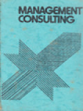 Management Consulting: A Guide To The Profession