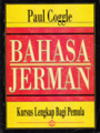 Image of Bahasa Jerman: Kursus Lengkap Bagi Pemula