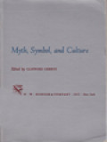 Myth, Symbol, And Culture / Clifford Geertz (Edited)