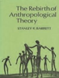 Image of The Rebirth Of Anthropological Theory