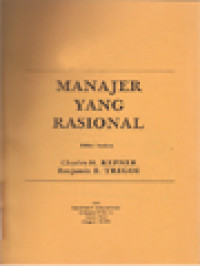Image of Manajer Yang Rasional