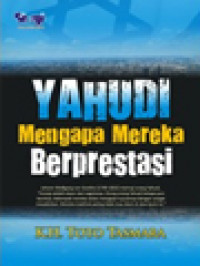 Image of Yahudi Mengapa Mereka Berprestasi