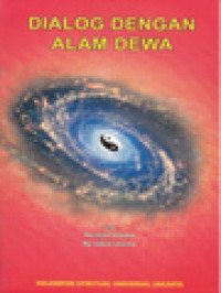 Image of Dialog Dengan Alam Dewa