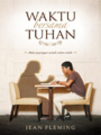 Image of Waktu Bersama Tuhan: Buku Pegangan Waktu Teduh