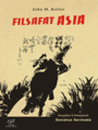 Image of Filsafat Asia